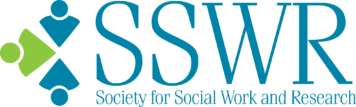 SSWR — Society for Social Work and Research